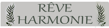 Accueil - Rêve Harmonie